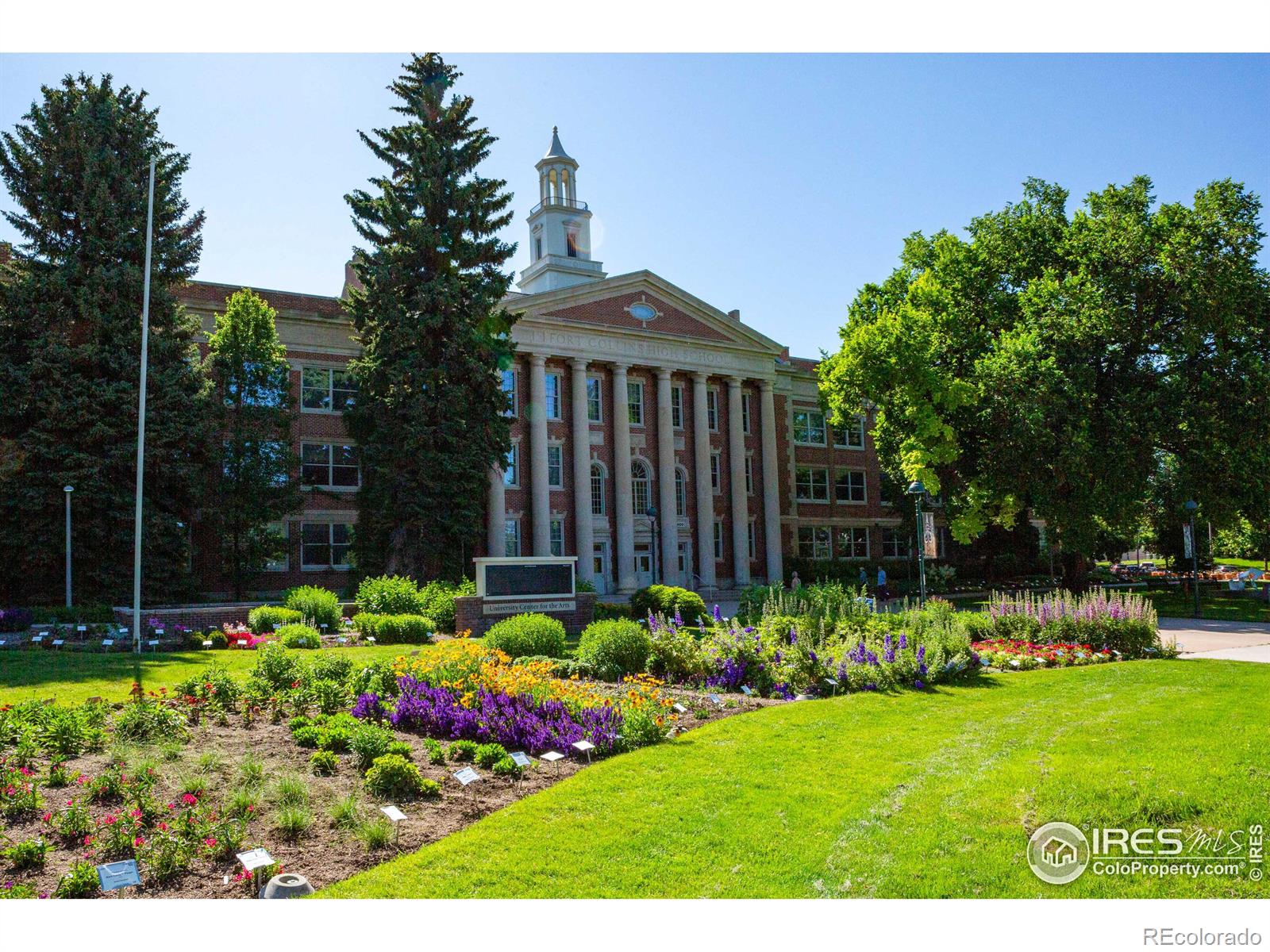 MLS Image #37 for 401  smith street,fort collins, Colorado