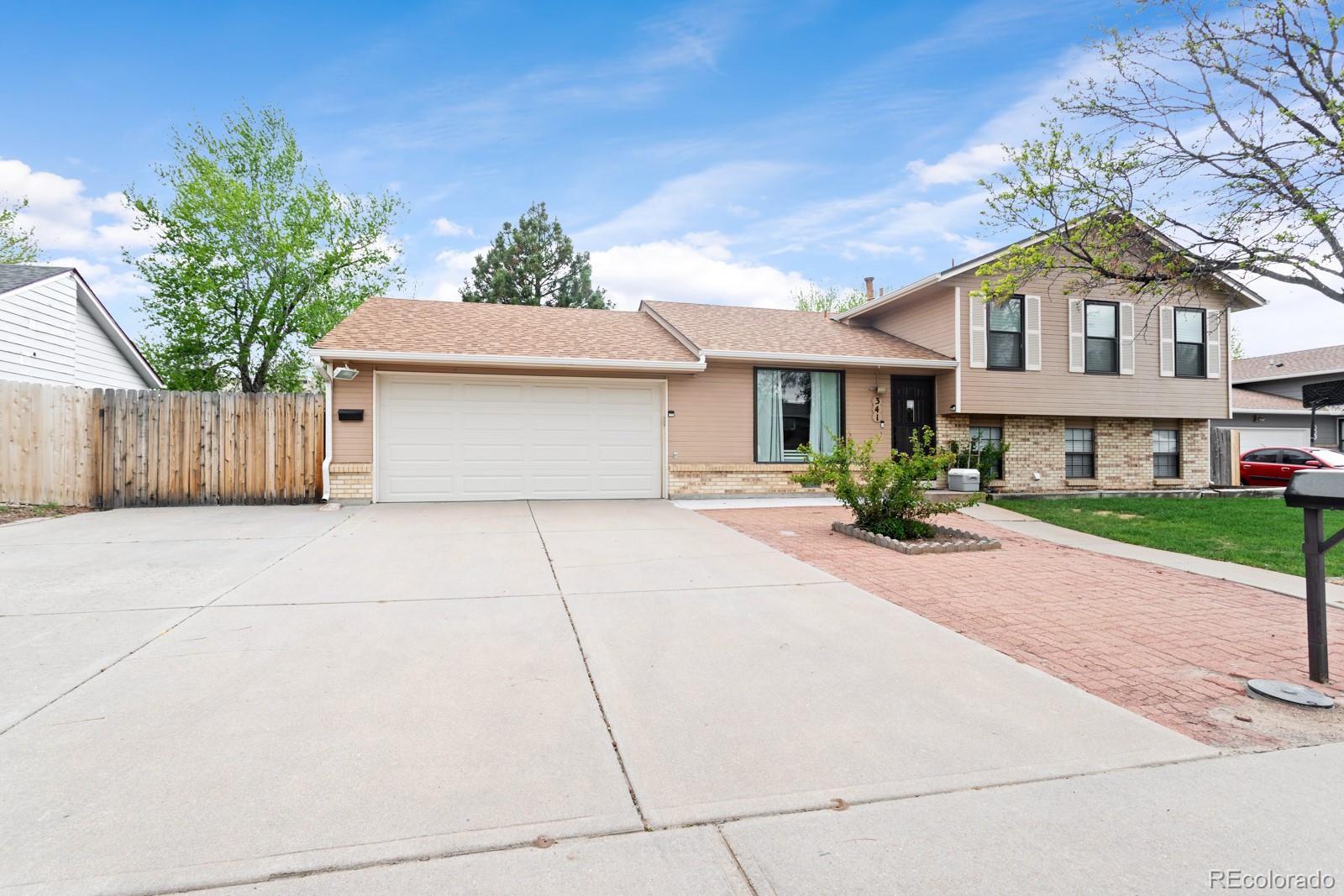 CMA Image for 3091  mather street,Brighton, Colorado