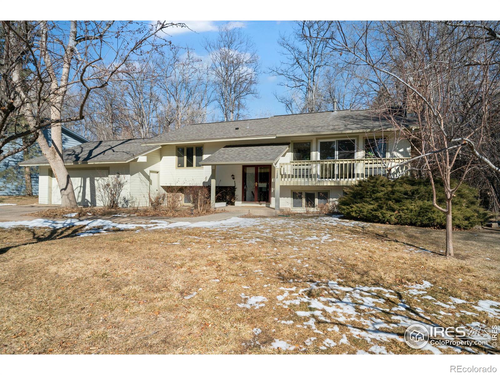 MLS Image #0 for 1132  lindenwood drive,fort collins, Colorado