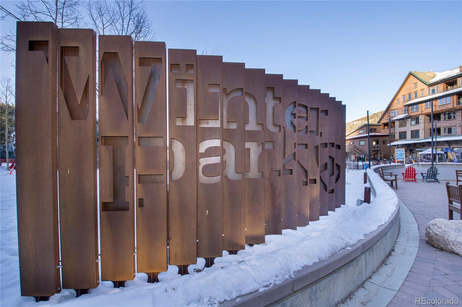 Report Image for 580  Winter Park Drive,Winter Park, Colorado