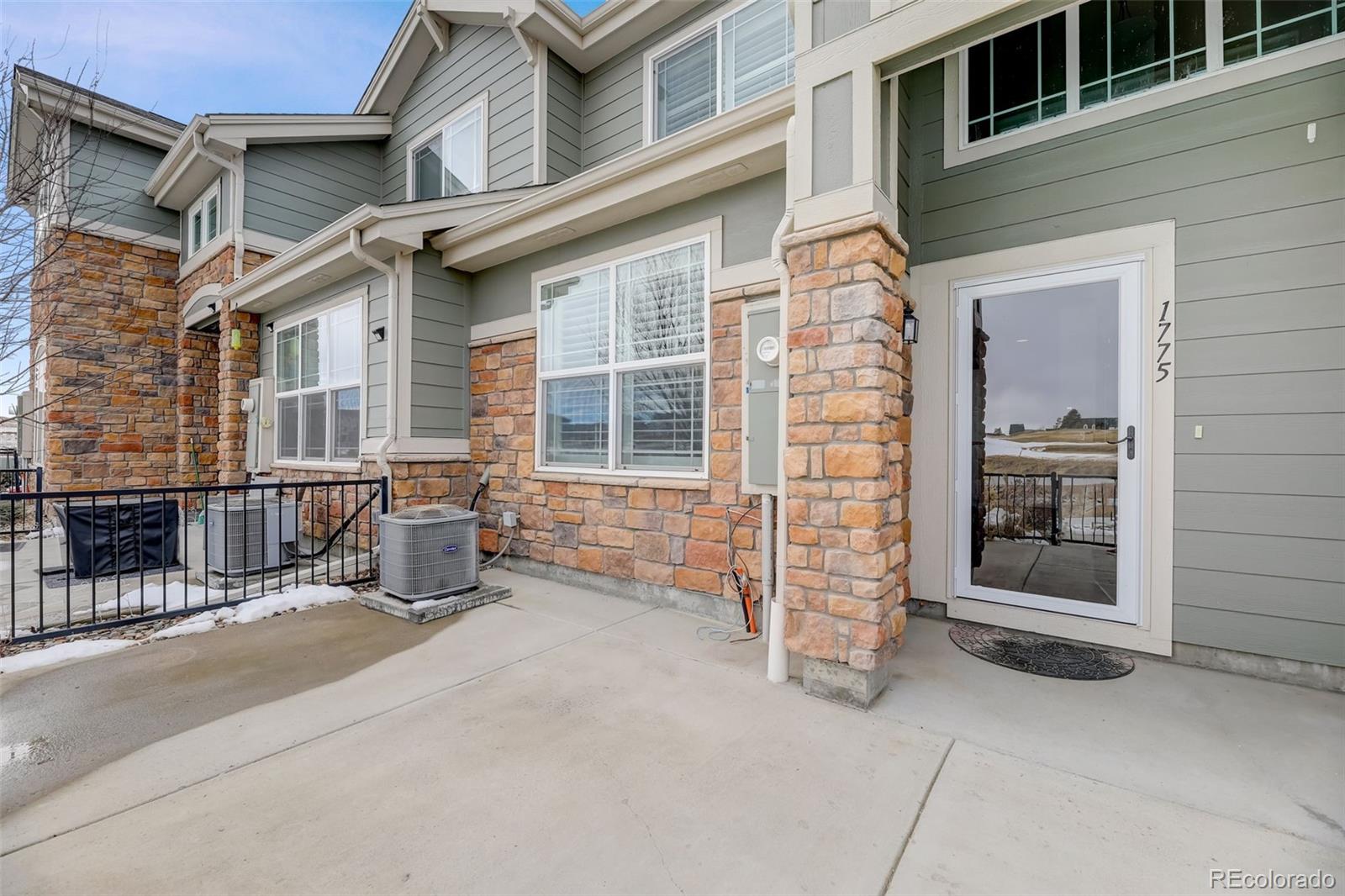 Report Image for 1775 S Buchanan Circle,Aurora, Colorado