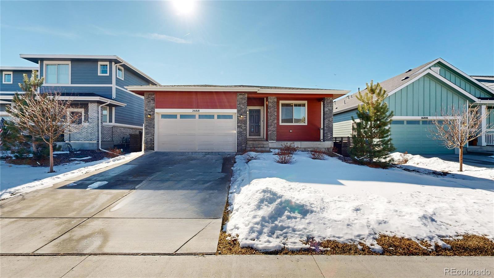 MLS Image #23 for 26818 e maple avenue,aurora, Colorado