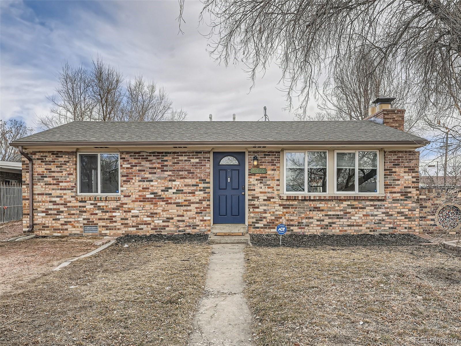 MLS Image #0 for 6320  poplar street,commerce city, Colorado