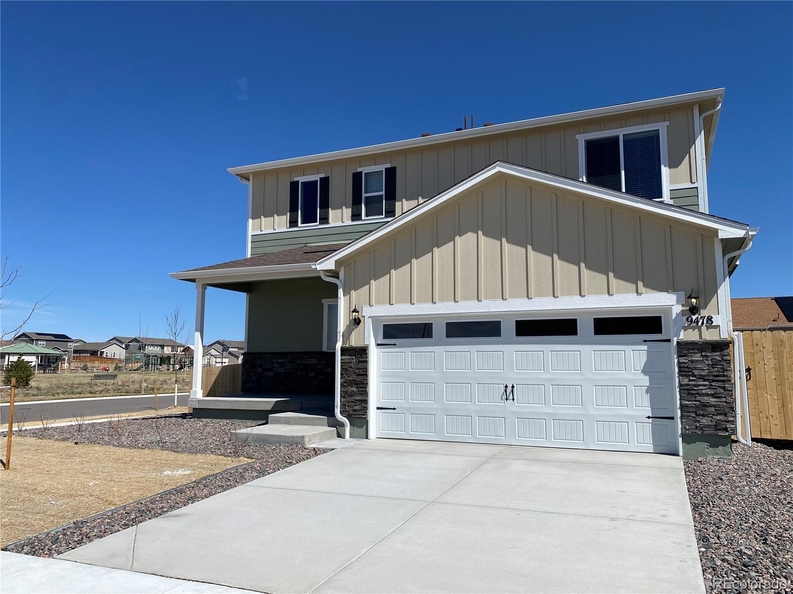 CMA Image for 8817  walden street,Commerce City, Colorado