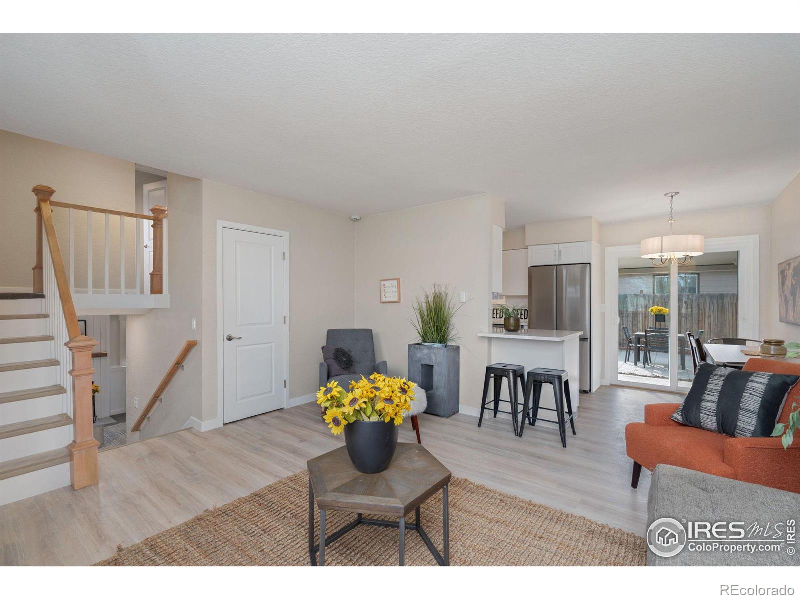 MLS Image #1 for 2231  ayrshire drive,fort collins, Colorado