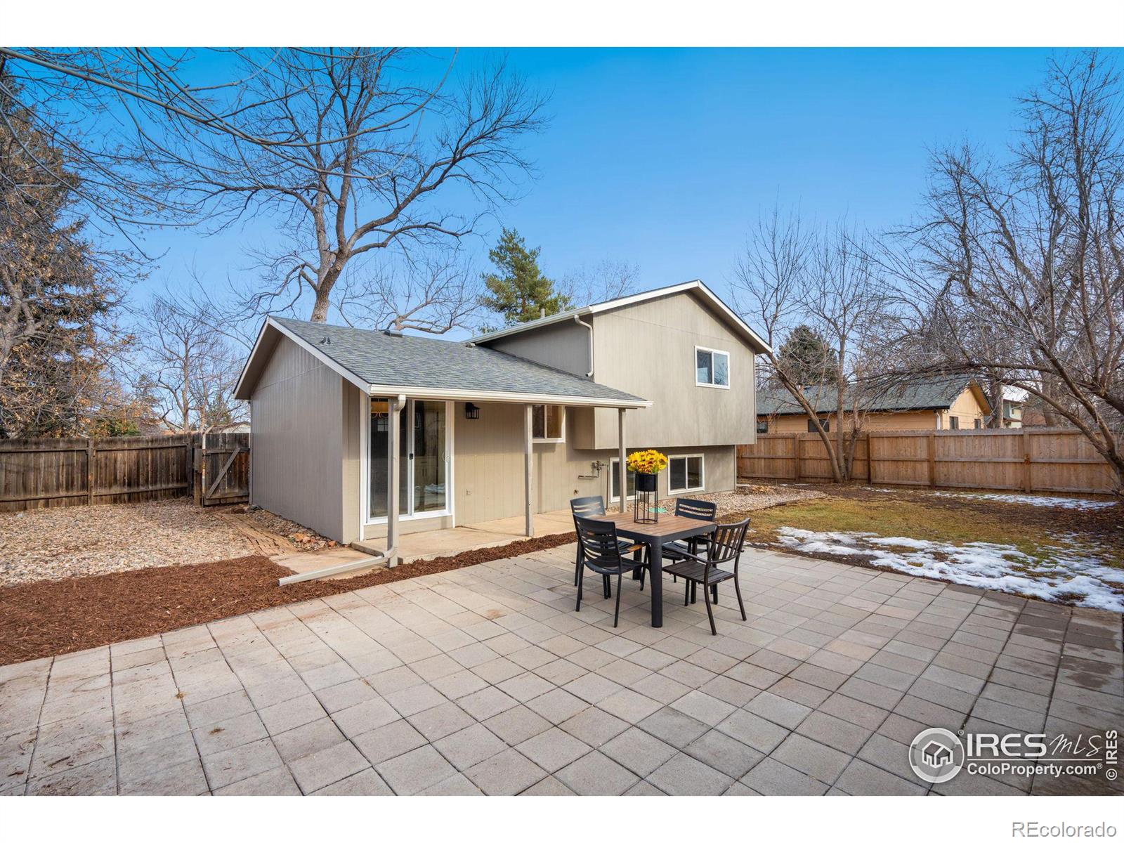 MLS Image #20 for 2231  ayrshire drive,fort collins, Colorado