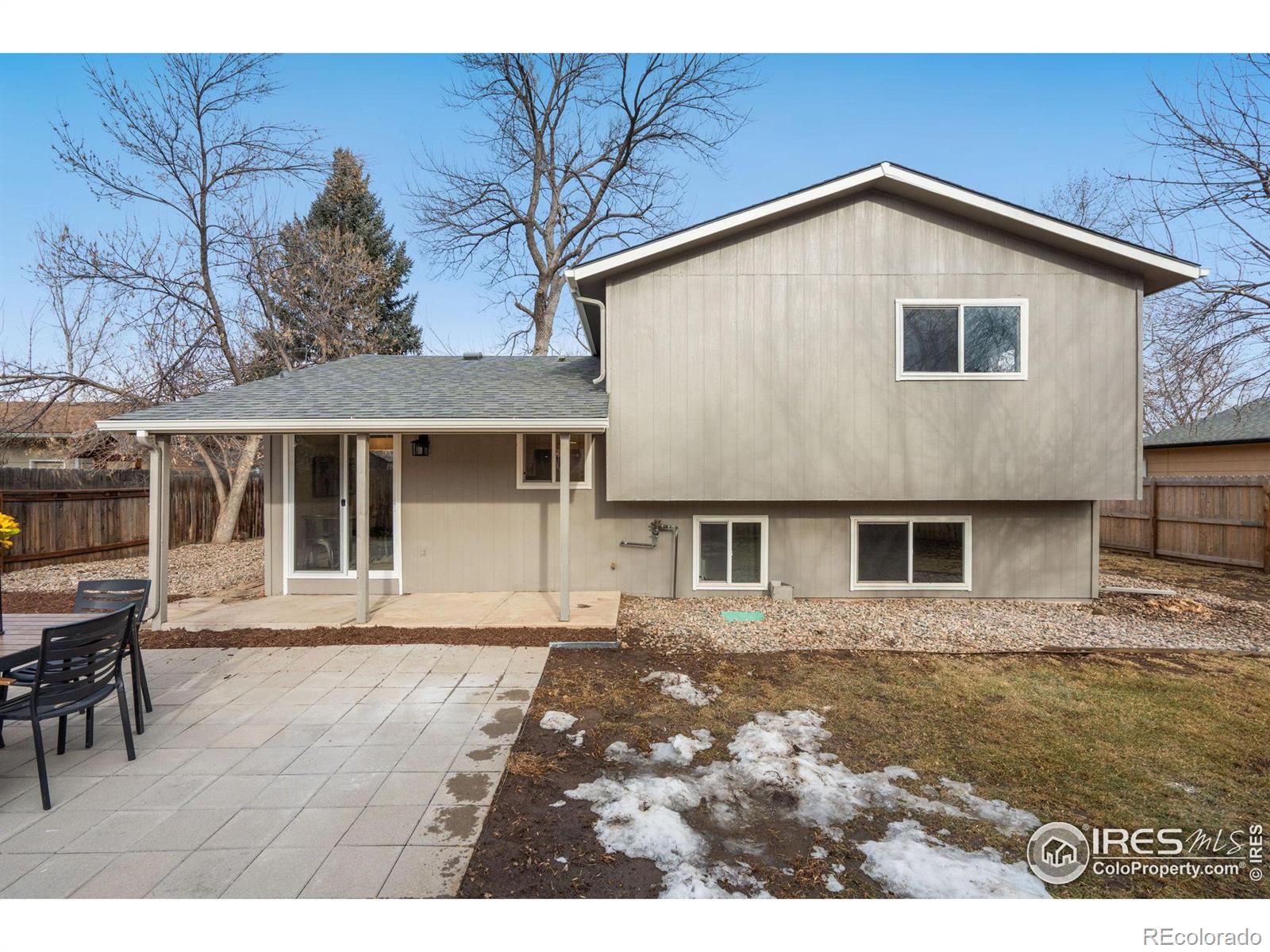 MLS Image #21 for 2231  ayrshire drive,fort collins, Colorado