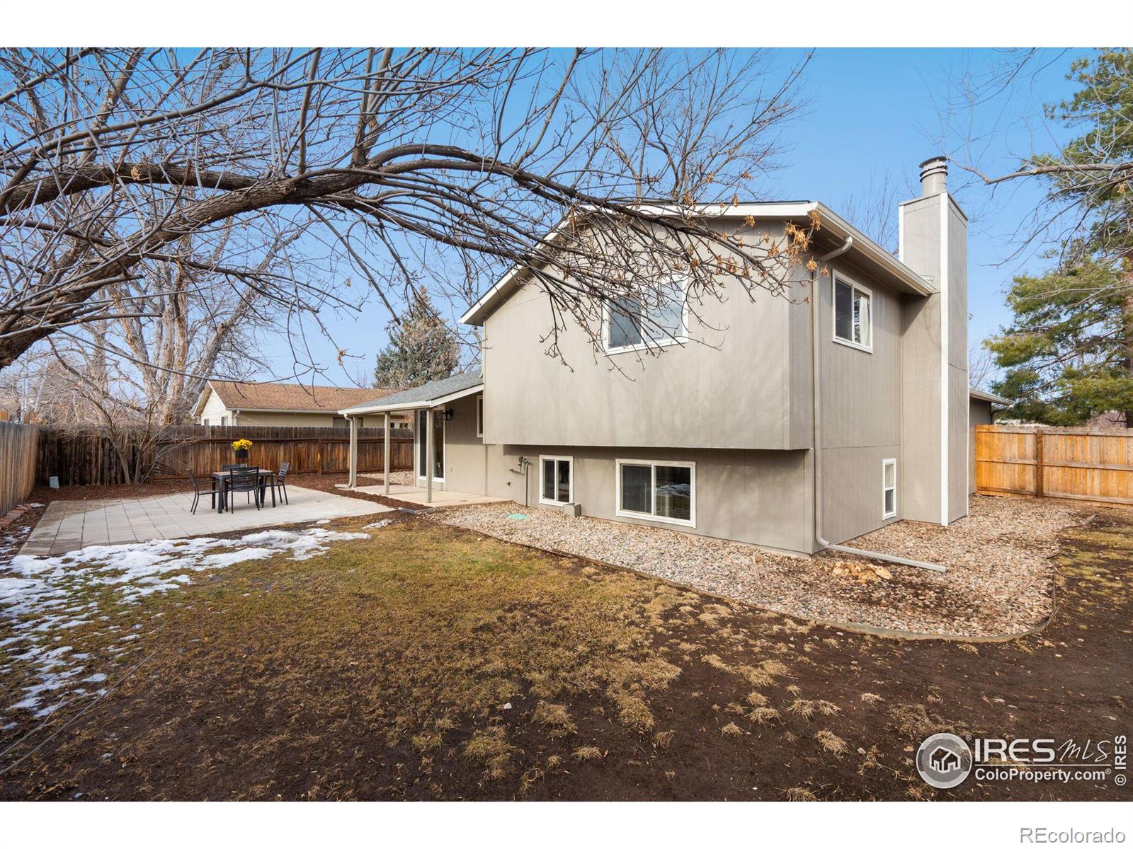 MLS Image #22 for 2231  ayrshire drive,fort collins, Colorado