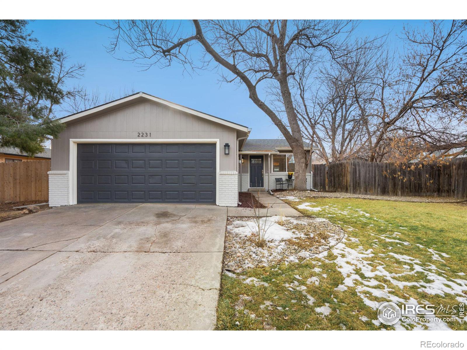 MLS Image #23 for 2231  ayrshire drive,fort collins, Colorado