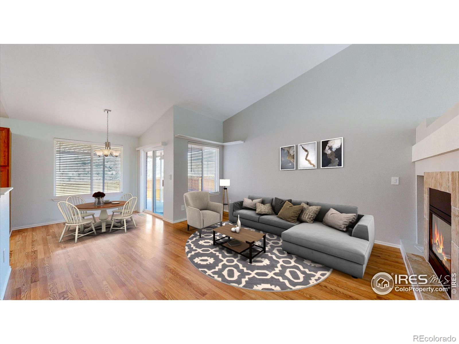MLS Image #5 for 2885  fernwood place,broomfield, Colorado