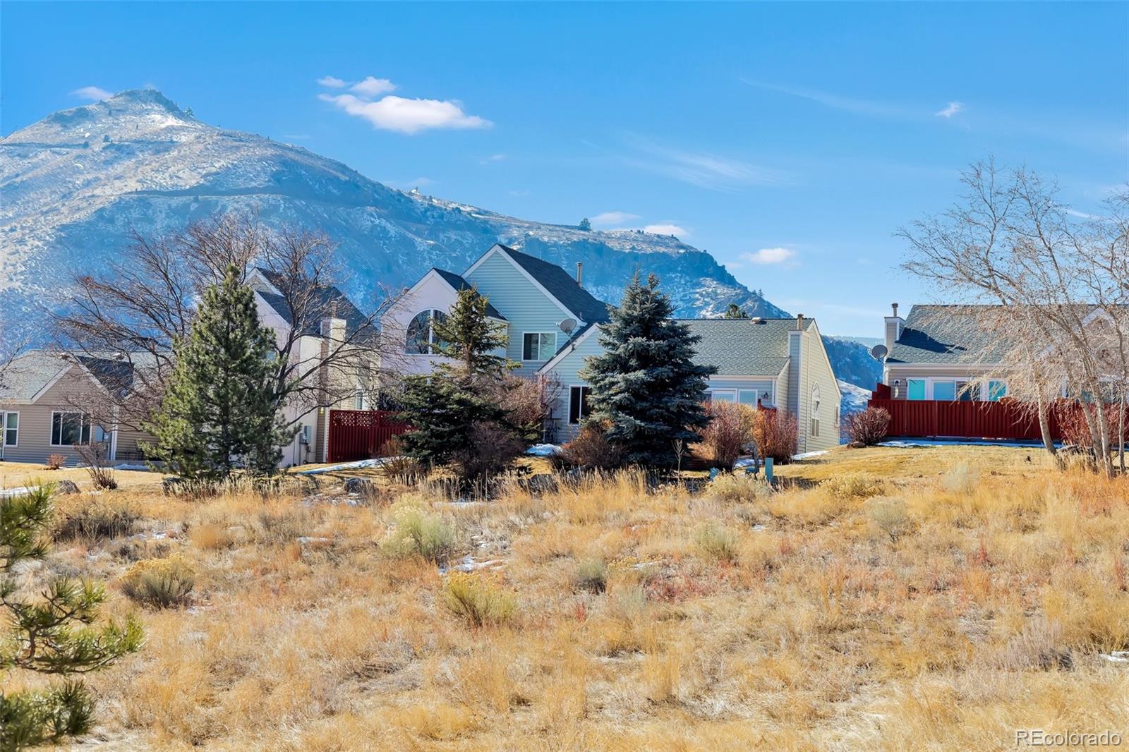 MLS Image #1 for 505  canyon view drive,golden, Colorado