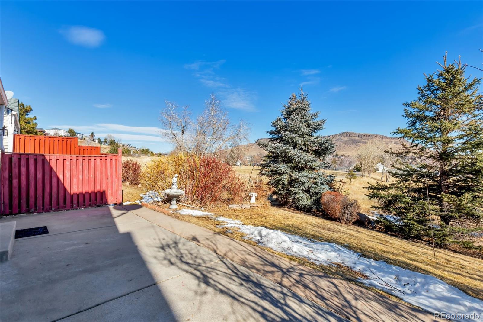 MLS Image #2 for 505  canyon view drive,golden, Colorado