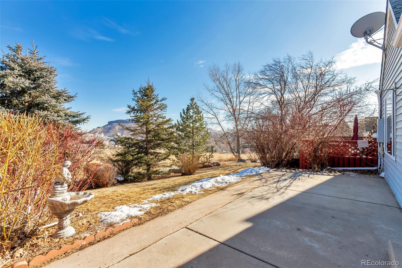 MLS Image #3 for 505  canyon view drive,golden, Colorado