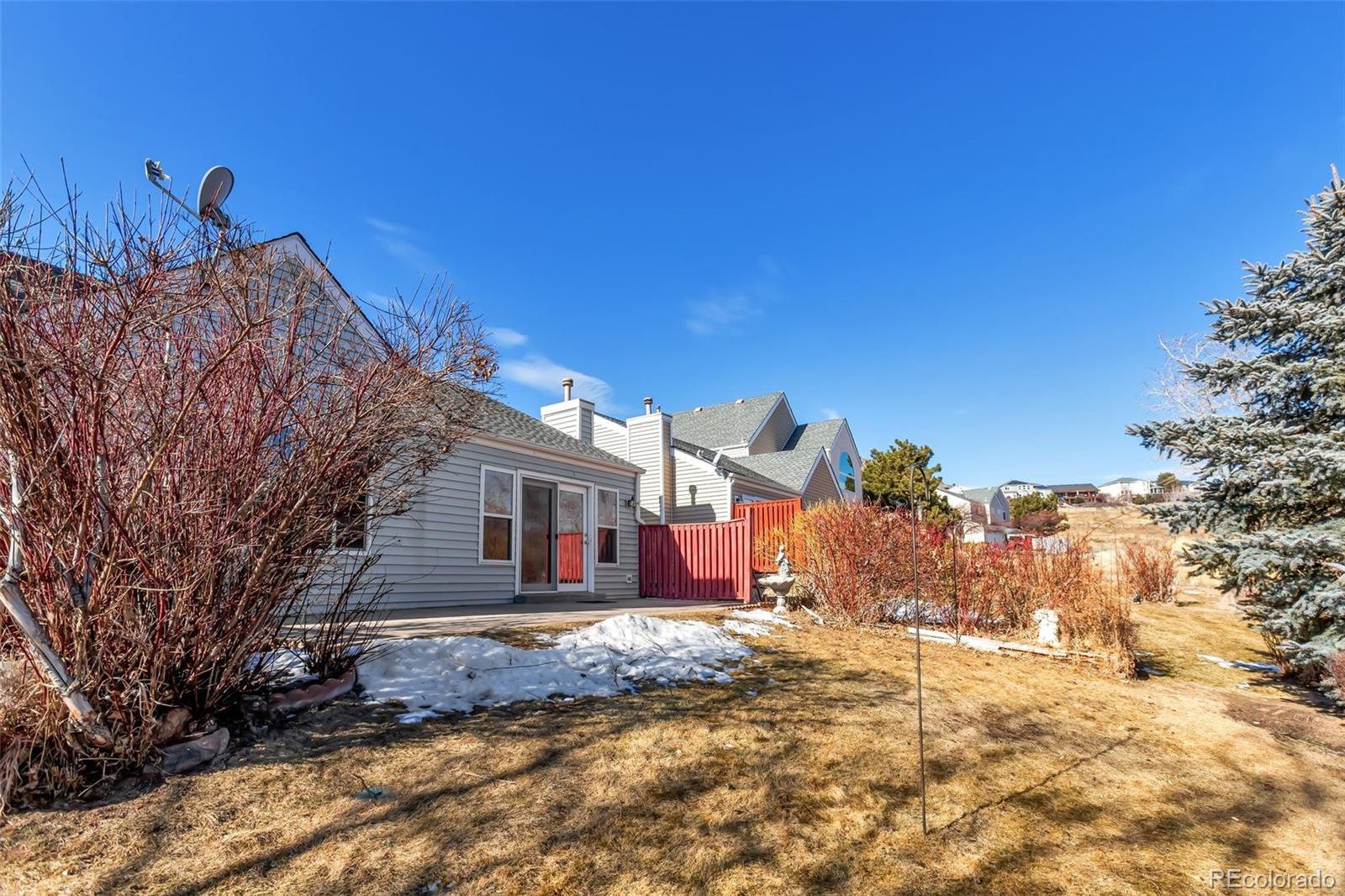 MLS Image #36 for 505  canyon view drive,golden, Colorado