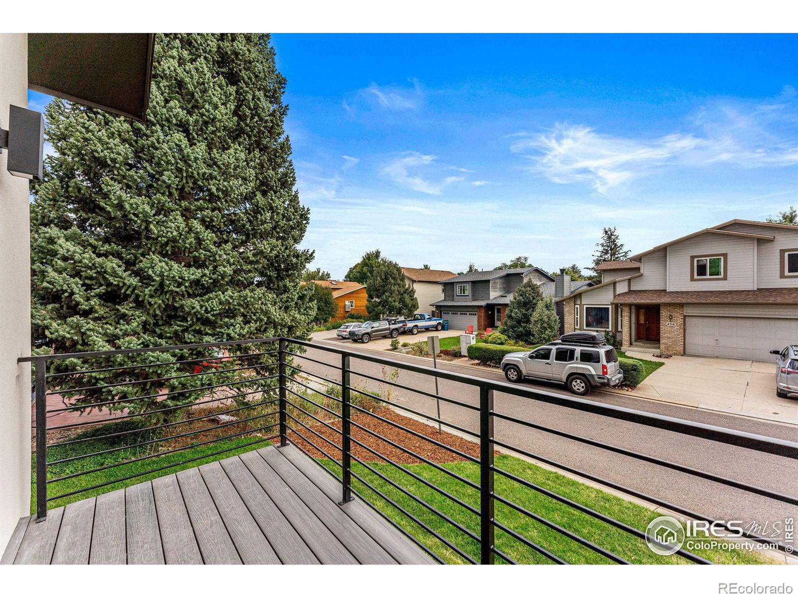 MLS Image #14 for 174 s hoover avenue,louisville, Colorado