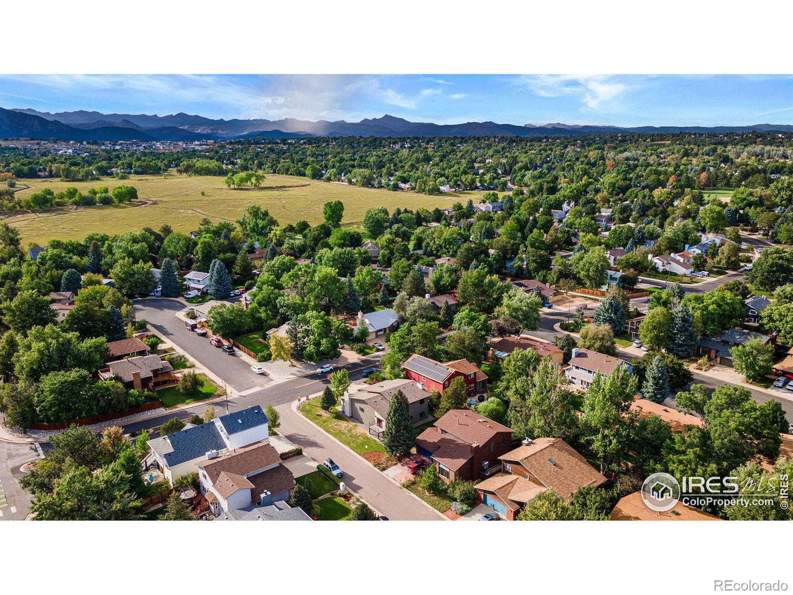 MLS Image #32 for 174 s hoover avenue,louisville, Colorado