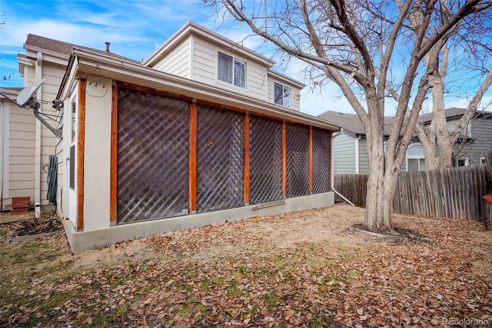 MLS Image #19 for 5246 s jebel way,centennial, Colorado