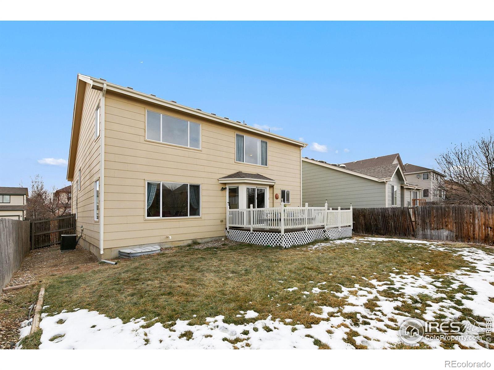 MLS Image #21 for 2202  bowside drive,fort collins, Colorado