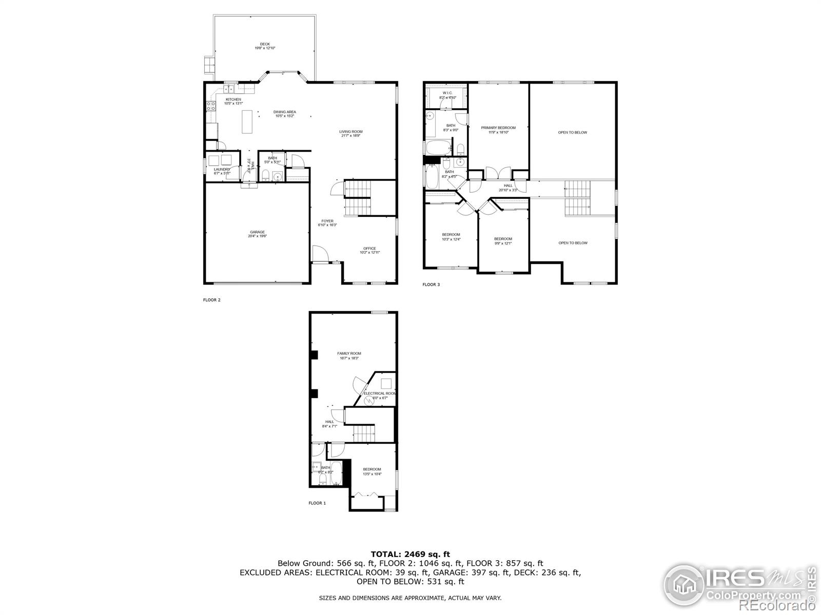 MLS Image #23 for 2202  bowside drive,fort collins, Colorado