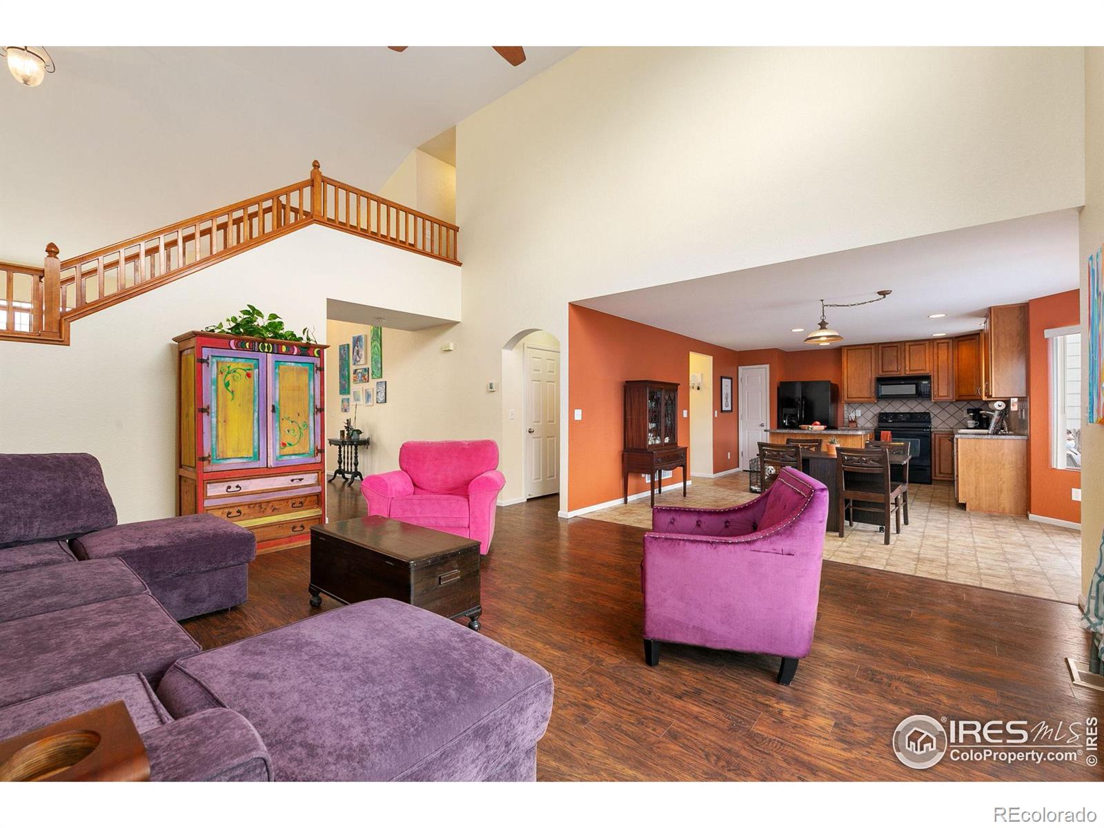 MLS Image #4 for 2202  bowside drive,fort collins, Colorado