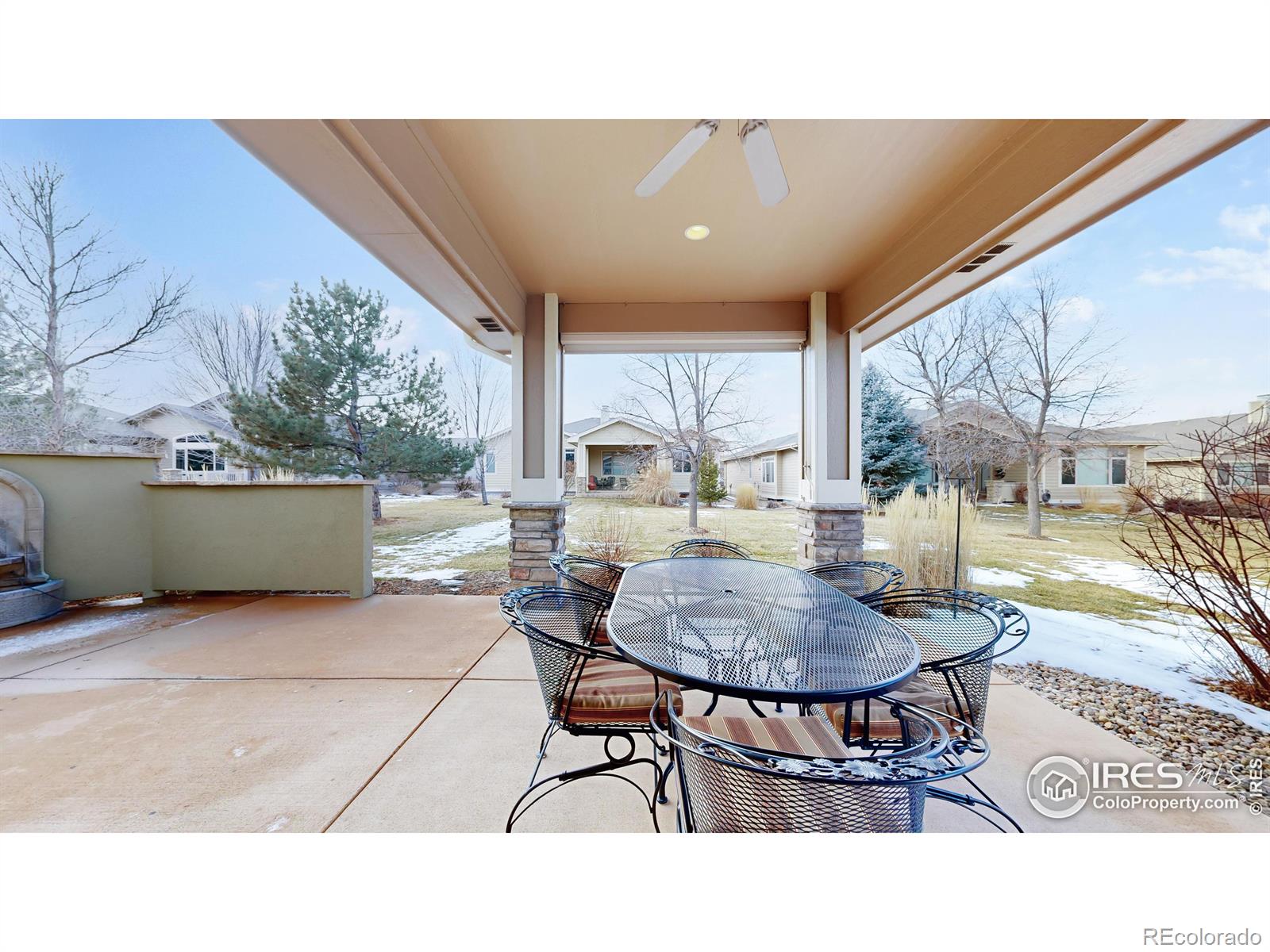 MLS Image #24 for 6599  half moon bay drive,windsor, Colorado