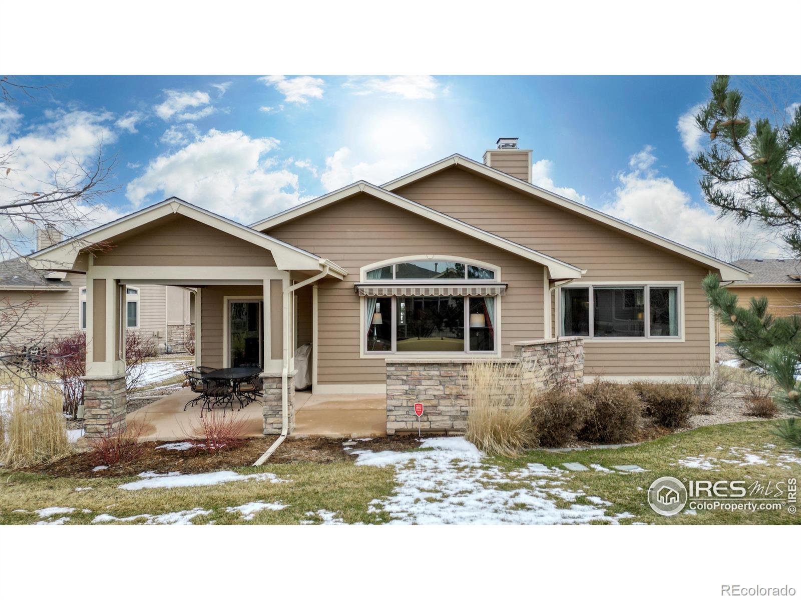 MLS Image #25 for 6599  half moon bay drive,windsor, Colorado