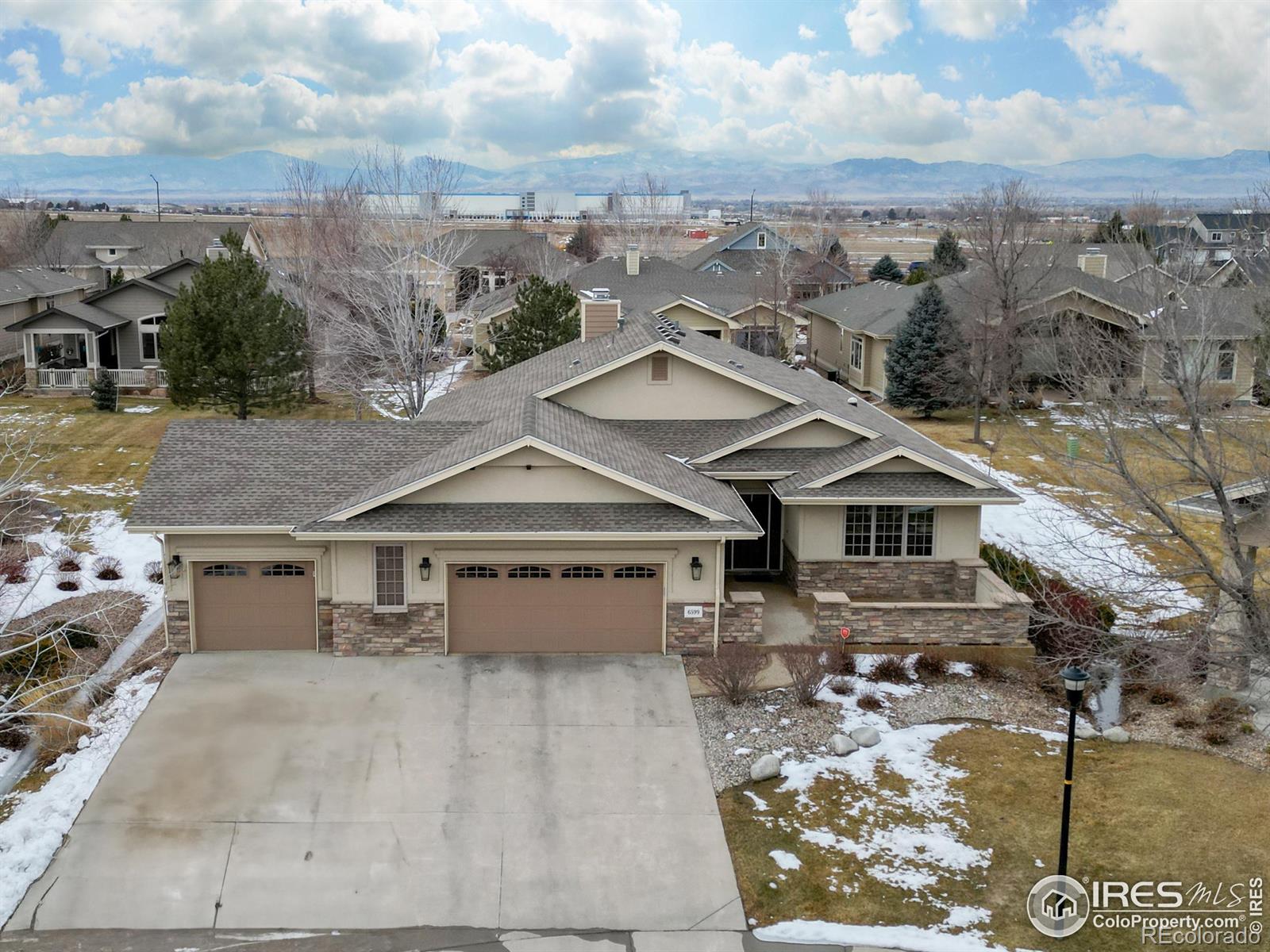 MLS Image #34 for 6599  half moon bay drive,windsor, Colorado