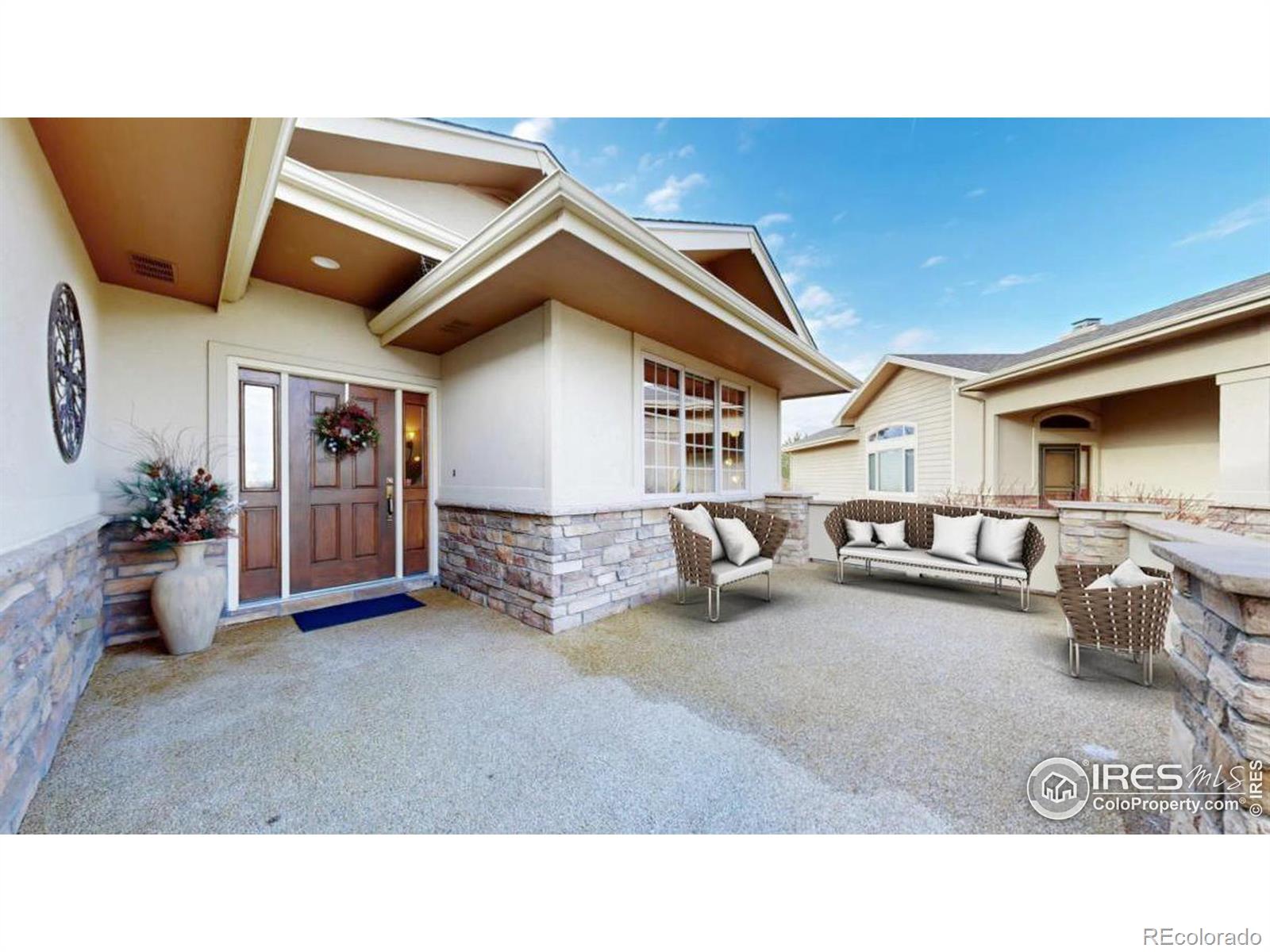 MLS Image #4 for 6599  half moon bay drive,windsor, Colorado