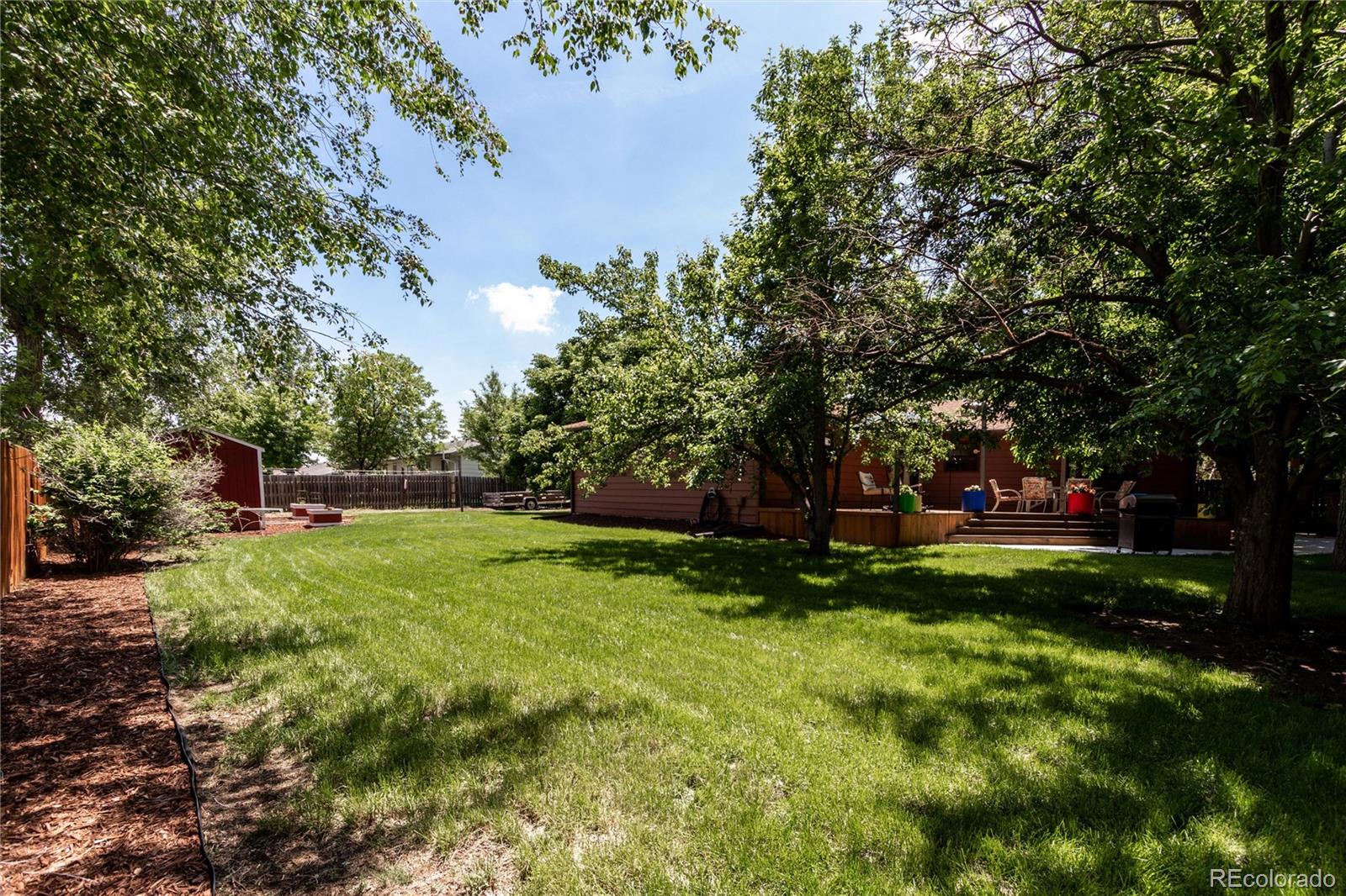 MLS Image #10 for 1609  crestridge drive,loveland, Colorado