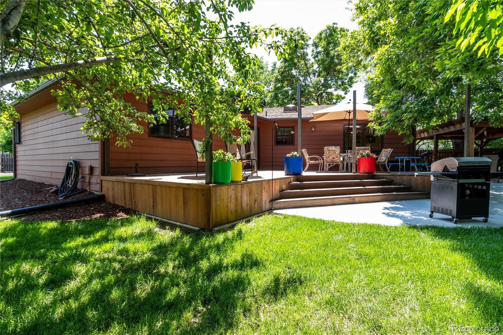 MLS Image #8 for 1609  crestridge drive,loveland, Colorado