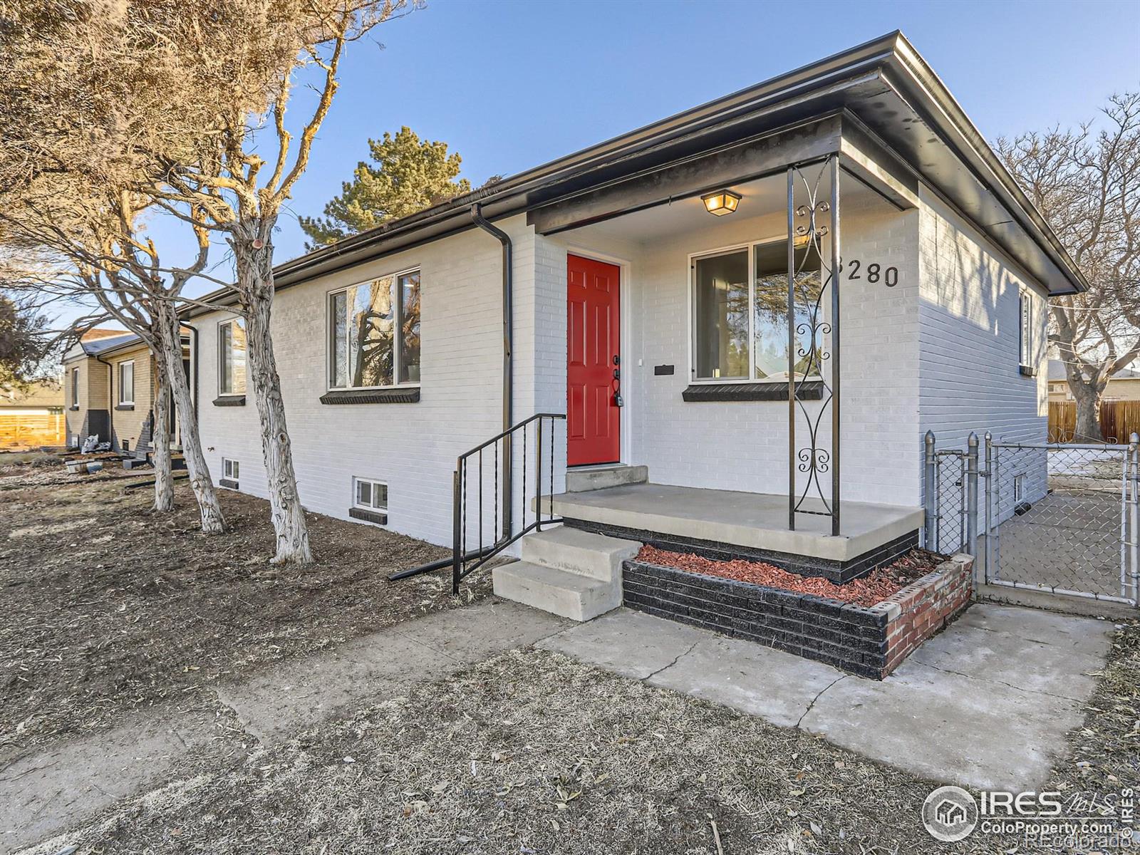 MLS Image #0 for 3280  jasmine street,denver, Colorado