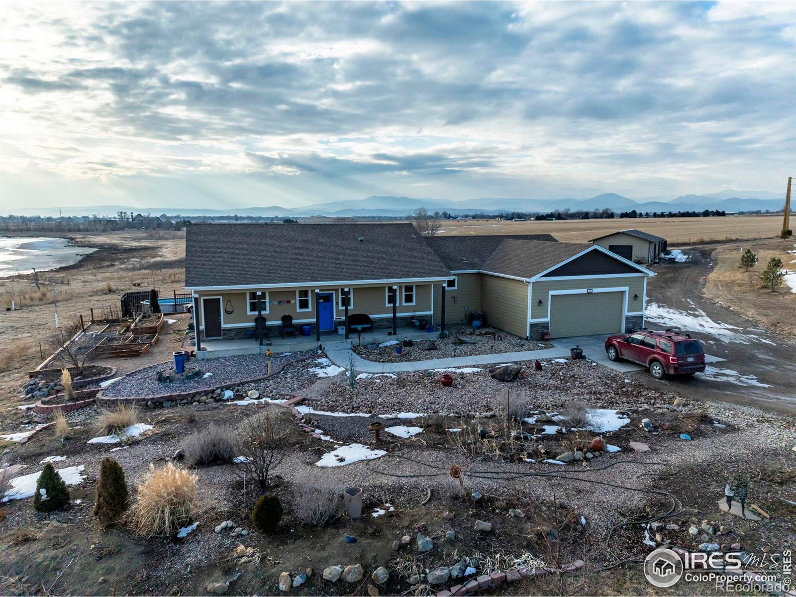 MLS Image #0 for 23429  county road 1 ,berthoud, Colorado