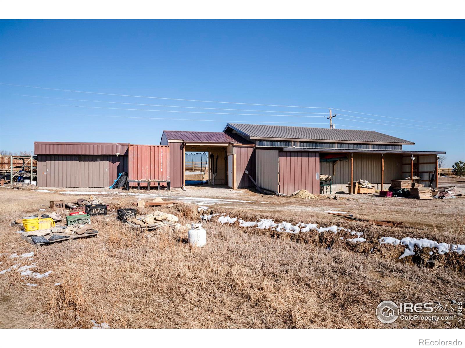 MLS Image #27 for 23429  county road 1 ,berthoud, Colorado