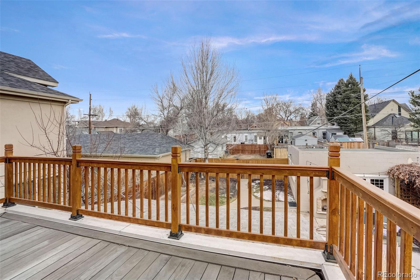 MLS Image #41 for 1864 s washington street,denver, Colorado