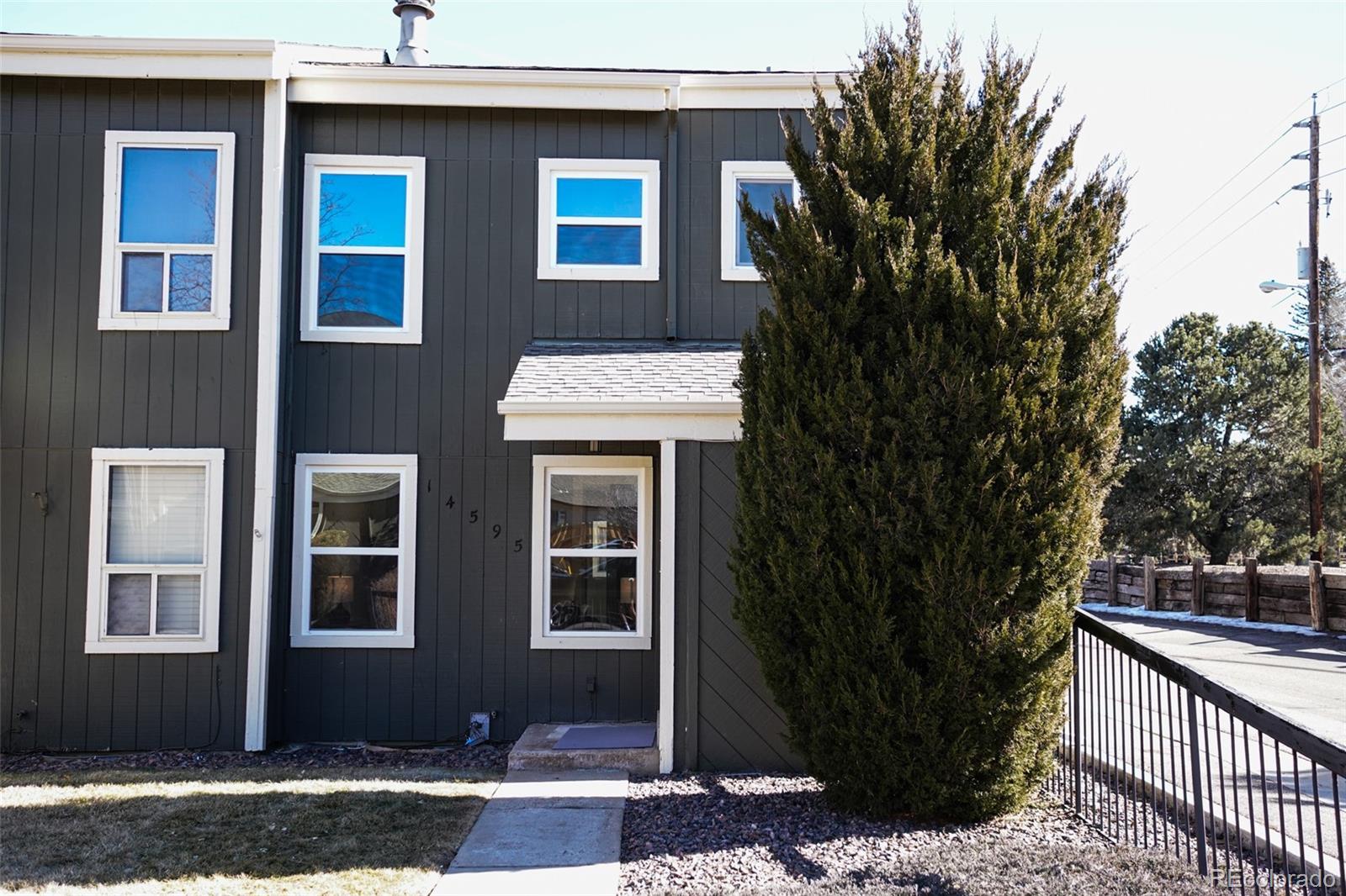 MLS Image #0 for 14595 w 32nd avenue ,golden, Colorado
