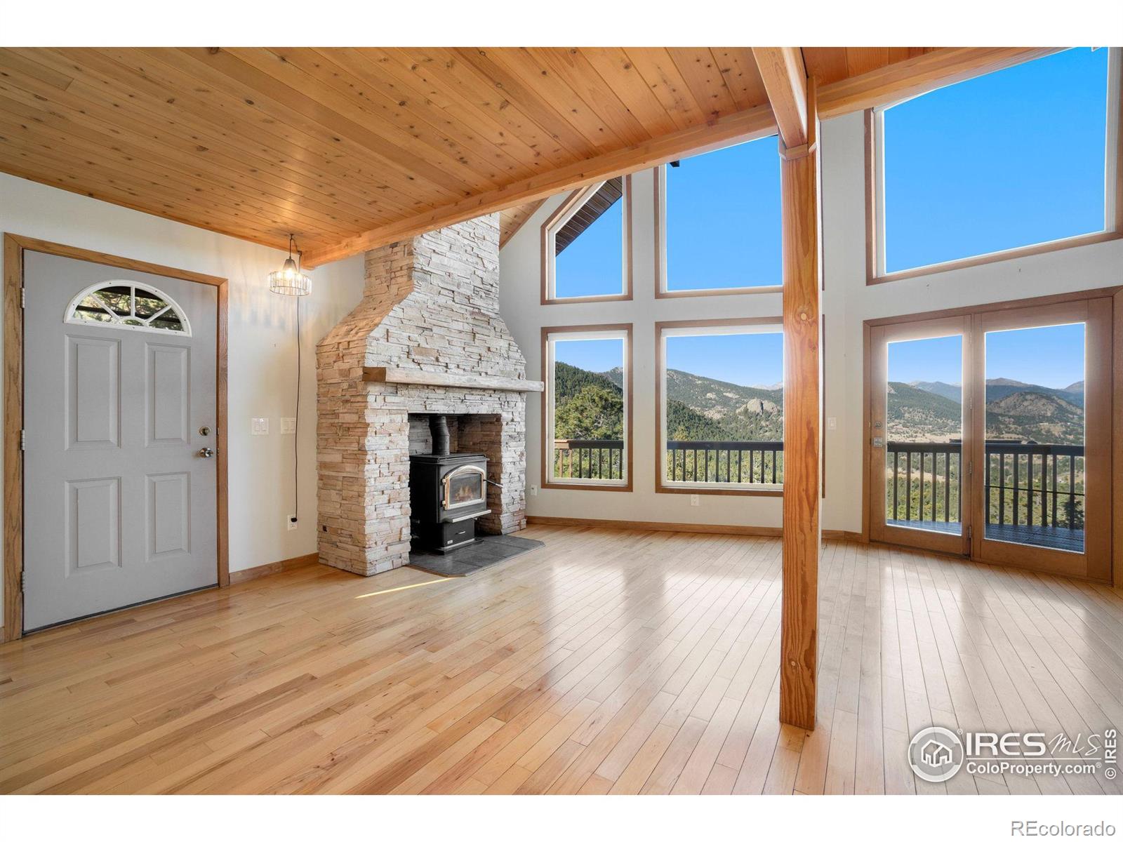 Report Image for 1760  Moon Trailway ,Estes Park, Colorado