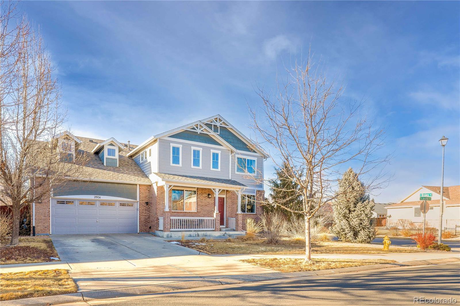 MLS Image #1 for 2931 s jericho way,aurora, Colorado