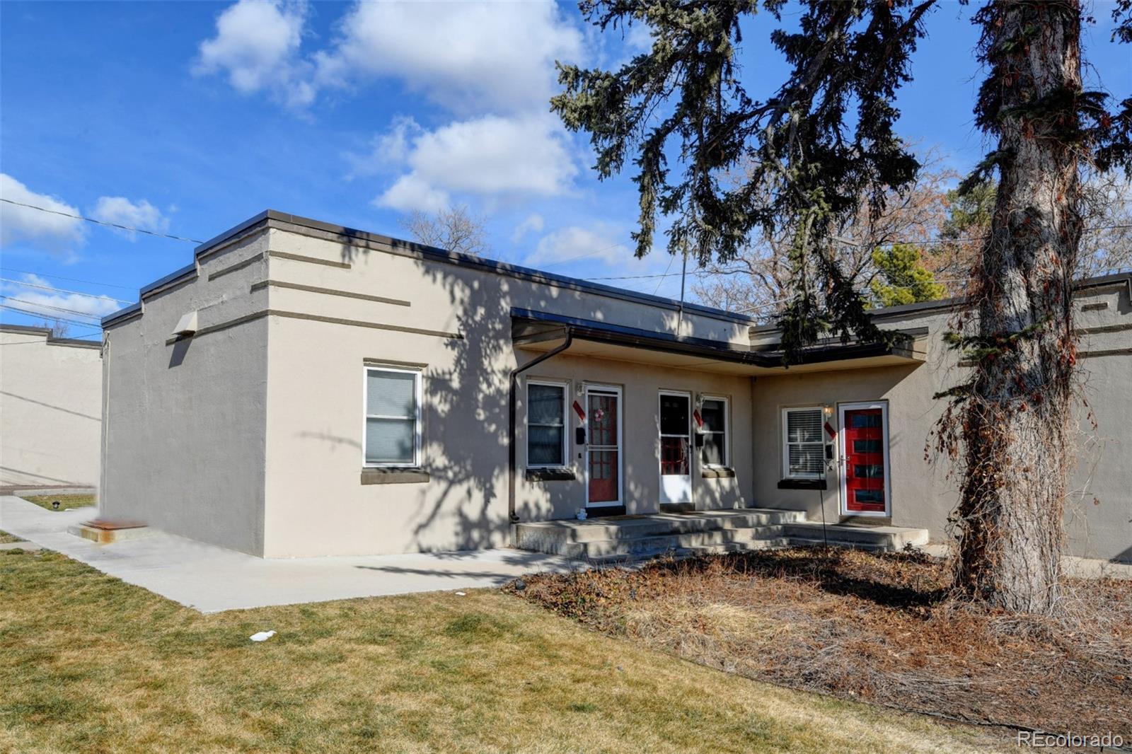 MLS Image #0 for 2628  utica street ,denver, Colorado