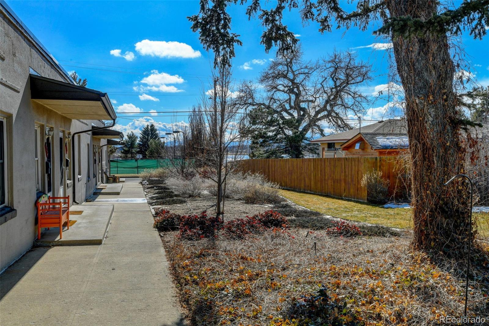 MLS Image #5 for 2628  utica street ,denver, Colorado