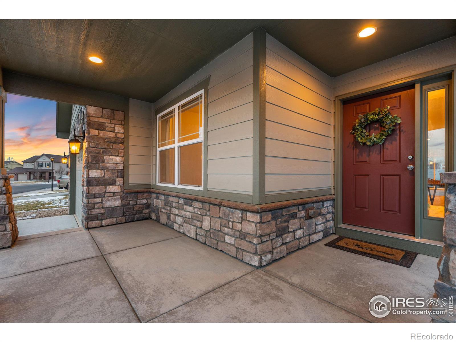 MLS Image #2 for 347  tahoe drive,loveland, Colorado