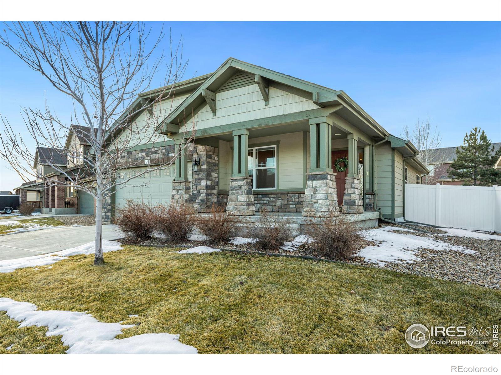 MLS Image #20 for 347  tahoe drive,loveland, Colorado