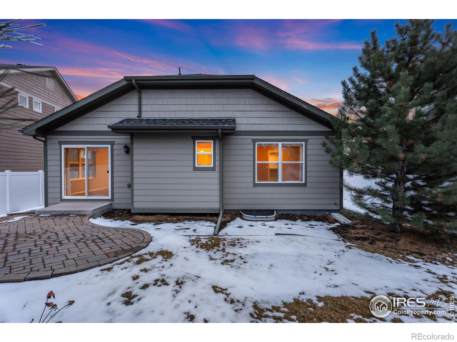 MLS Image #21 for 347  tahoe drive,loveland, Colorado