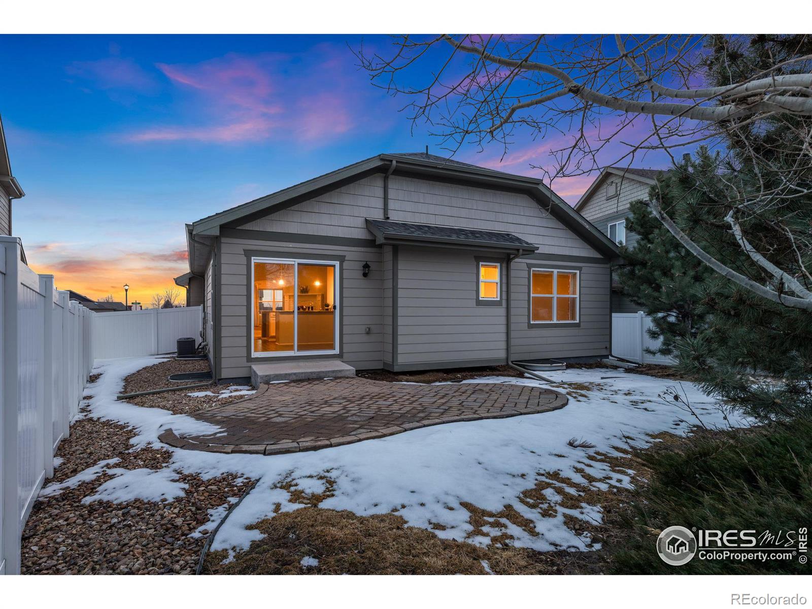 MLS Image #22 for 347  tahoe drive,loveland, Colorado