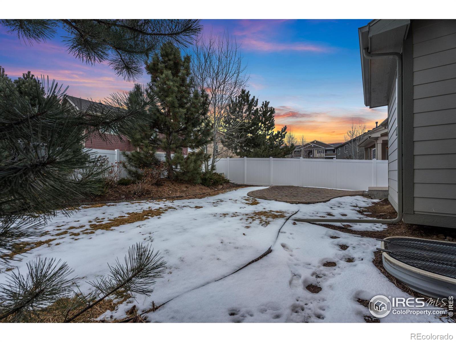 MLS Image #24 for 347  tahoe drive,loveland, Colorado