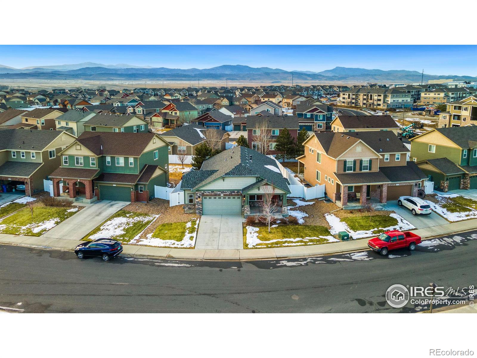 MLS Image #25 for 347  tahoe drive,loveland, Colorado