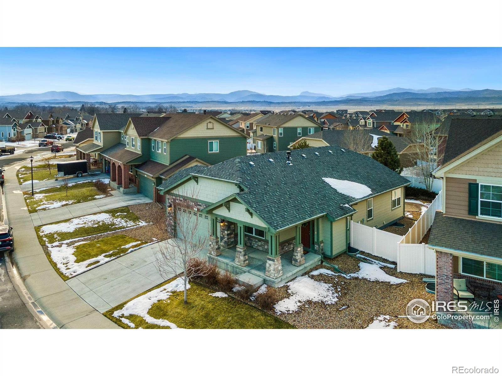 MLS Image #27 for 347  tahoe drive,loveland, Colorado