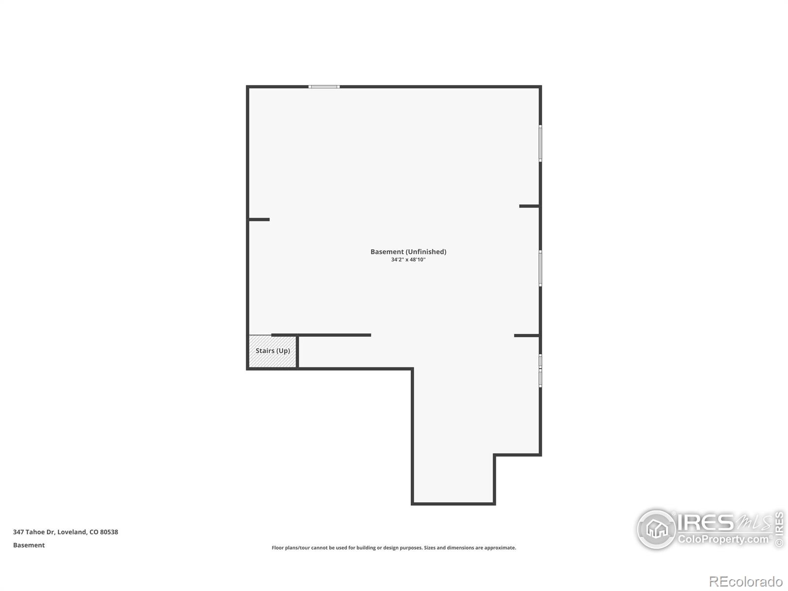 MLS Image #30 for 347  tahoe drive,loveland, Colorado