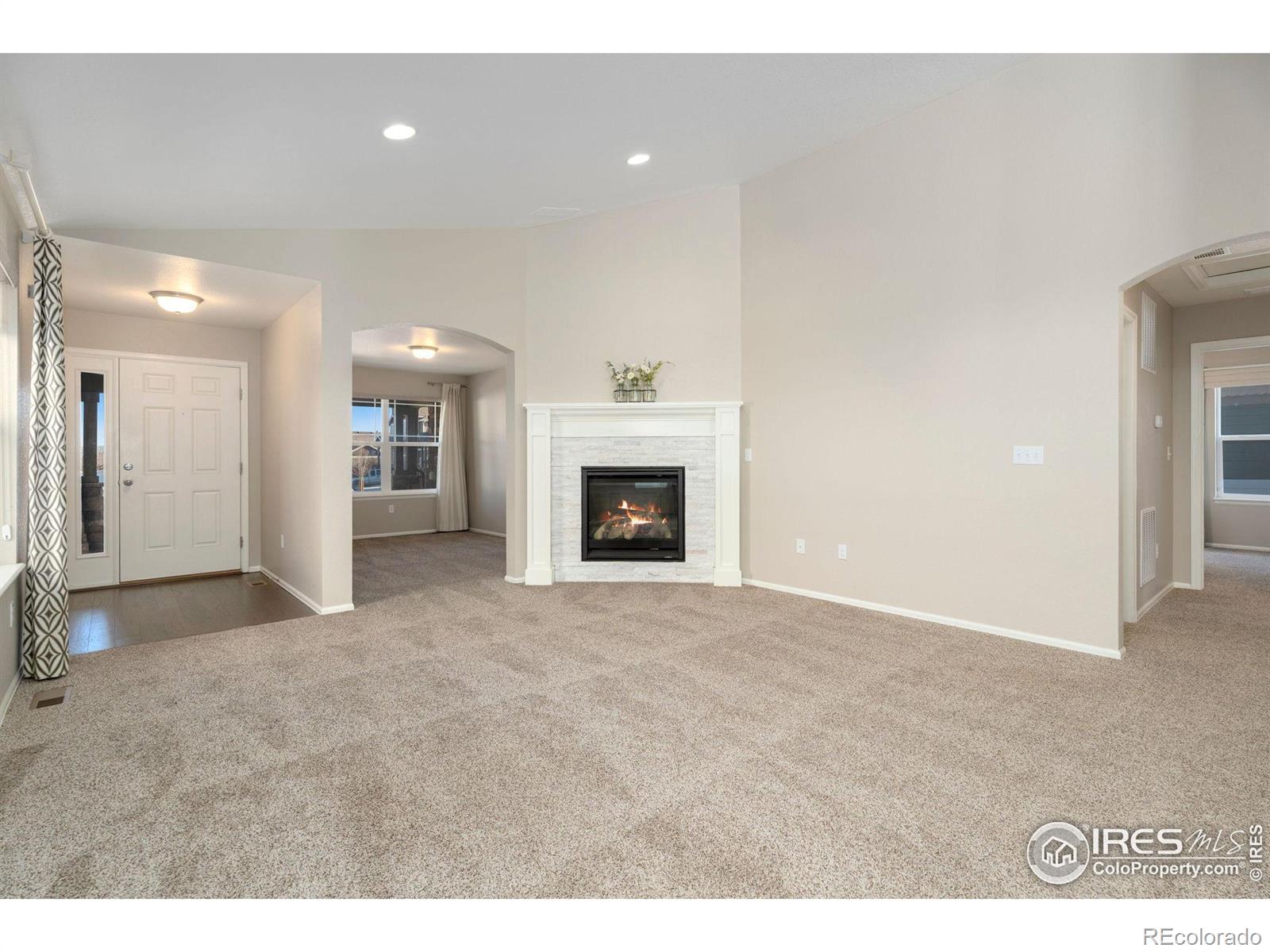 MLS Image #4 for 347  tahoe drive,loveland, Colorado