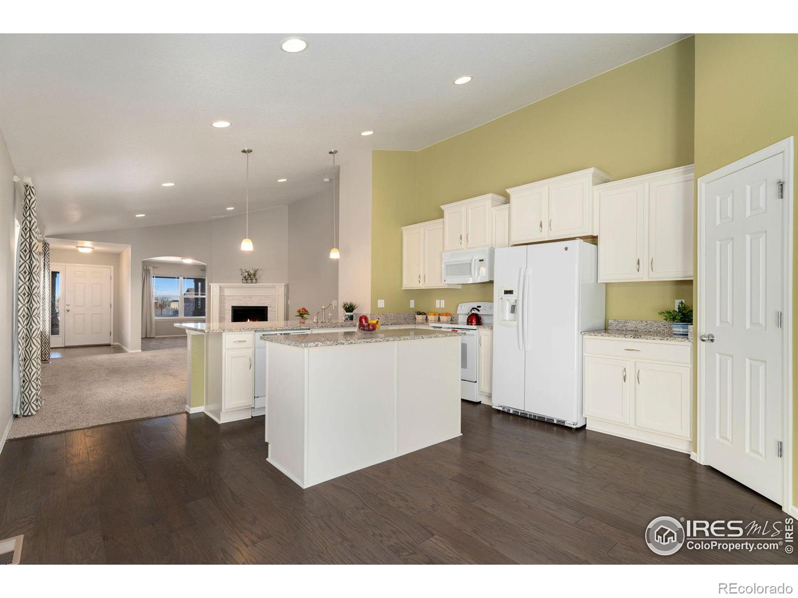 MLS Image #9 for 347  tahoe drive,loveland, Colorado