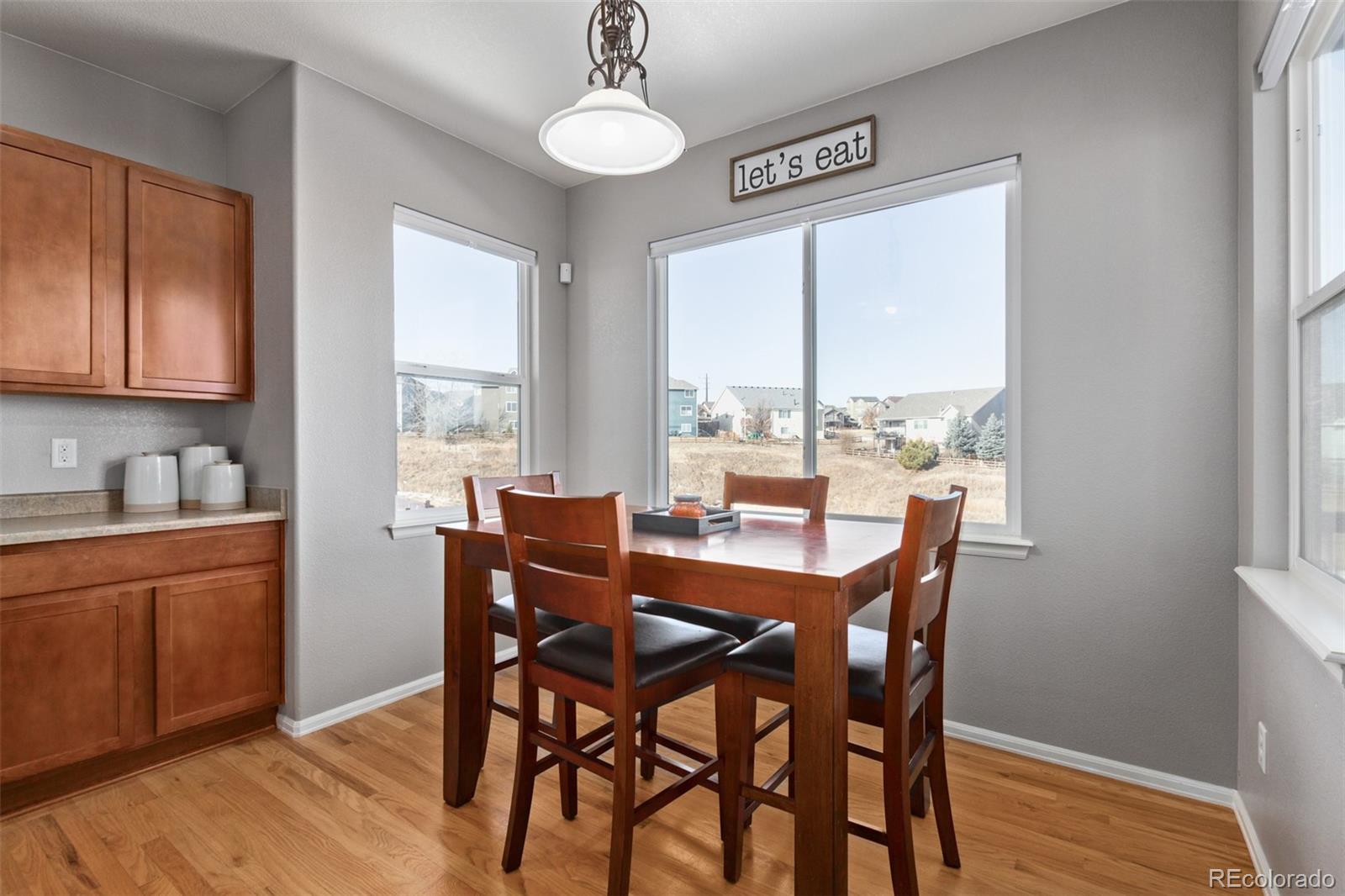 MLS Image #10 for 3655  amber sun circle,castle rock, Colorado